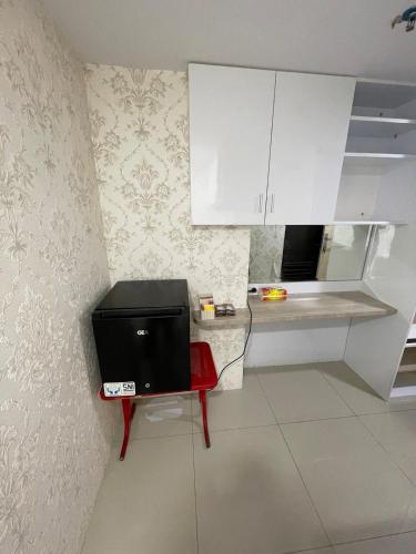 De Prima Apartemen Medan