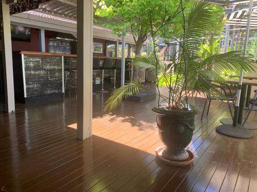 Bridgetown Valley Lodge - 식음료(F&B)