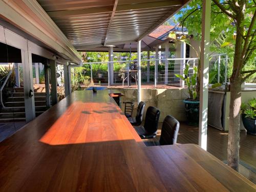 Bridgetown Valley Lodge