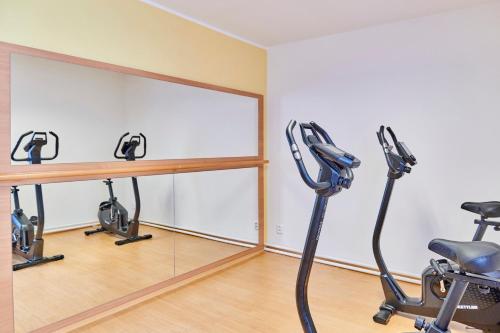 Spa Hotel Centrum - image 14