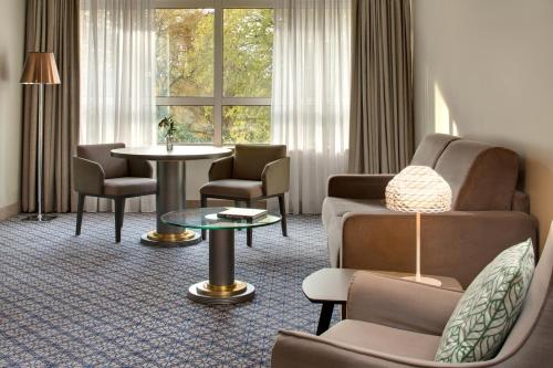Vichy Celestins Spa Hotel - image 5