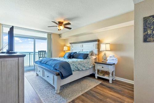 GRA902 Grand Atlantic Resort Oceanfront 9th Floor 3BR 3BA thumb 2