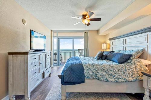 GRA902 Grand Atlantic Resort Oceanfront 9th Floor 3BR 3BA detail