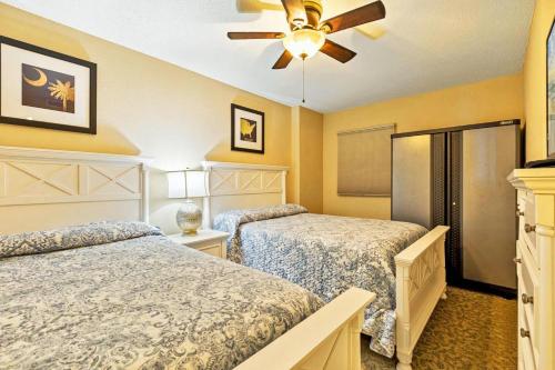 GRA902 Grand Atlantic Resort Oceanfront 9th Floor 3BR 3BA detail