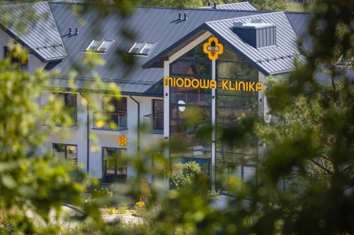 . Miodowa Klinika - Centrum Długowieczności