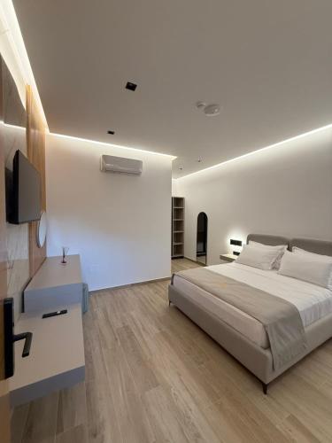 Villa Guesthouse Albion in Ishull Lezhë