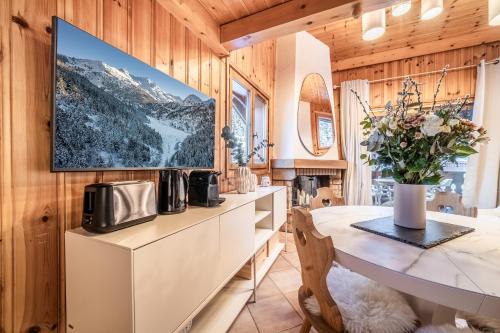 Facilities, Apartment Kozi, Meribel - by EMERALD STAY in Meribel