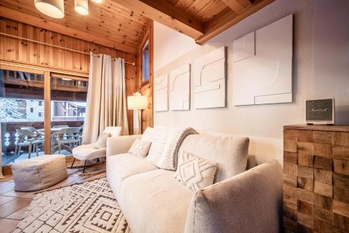 Apartment Kozi, Meribel - by EMERALD STAY in Meribel