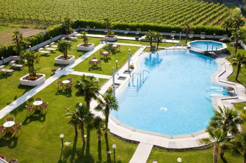Hotel Savoy Palace - TonelliHotels - image 4