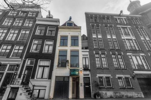 Canalview Amsterdam, Amsterdam