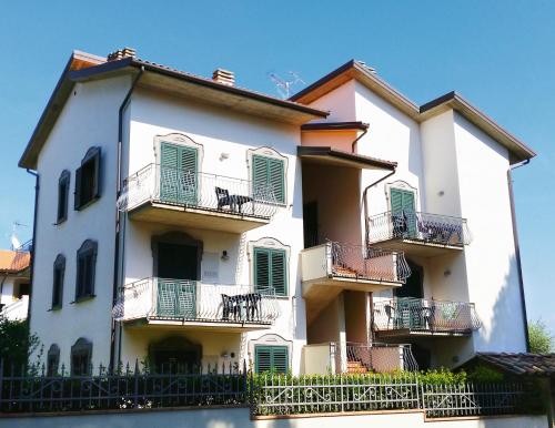  I Pungenti in 57016 Castiglioncello