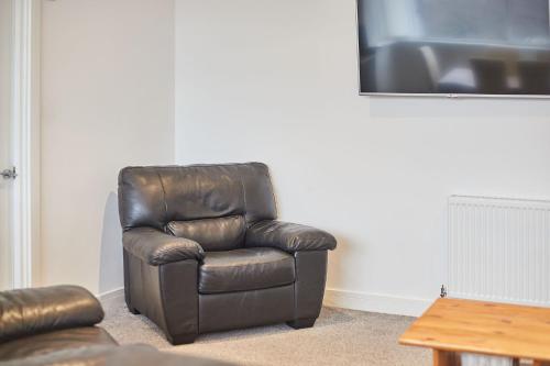 Jackson Court Apt 2 By Horizon Stays