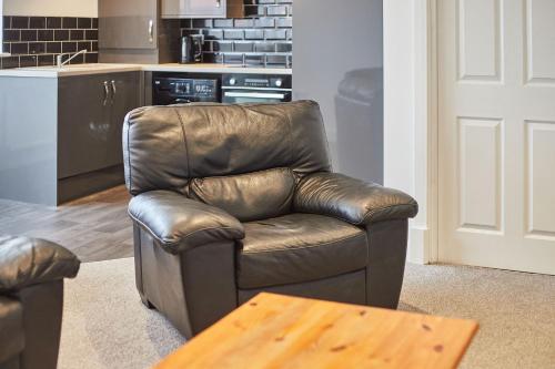 Jackson Court Apt 2 By Horizon Stays