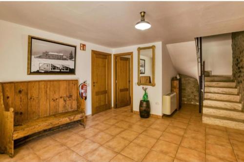 A szálláshely kívülről, Casa rural Mas Plantalech in Sant Pere Despuig