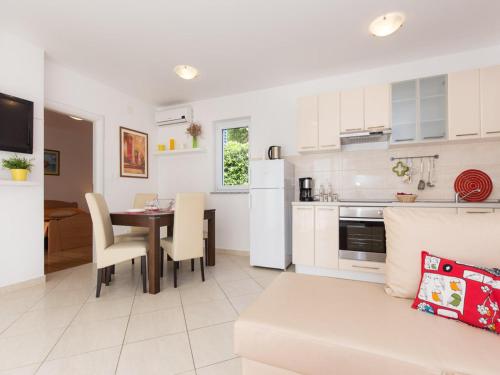 บริการและสิ่งอำนวยความสะดวก, Apartments Josip in ซิซิซี