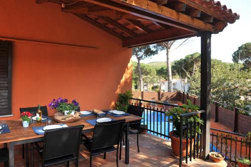 Olives, L' Escala (Foto 3)