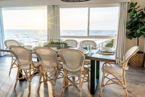 CB-2445D - Located on the Sand- Casa De Los Suenos in Carlsbad, USA
