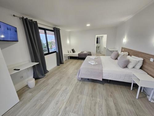 Sleep and Go in Santana in Nature B&B in ماديرا آيلند