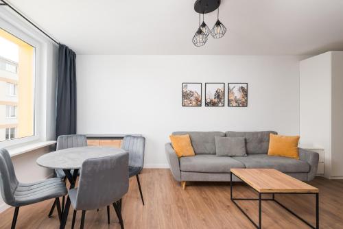 Ochota Stylish Apartment by BookingHost, Varsovie