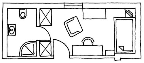 Single Room Annex