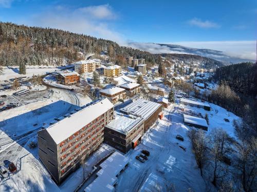 SkiResort Hotel Omnia - image 11