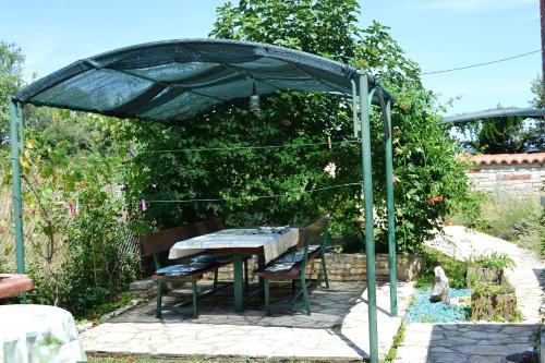  Apartment Klara in Umag