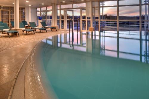 Location g�te, chambres d'hotes C&eacute;lestins Spa Thermal & H&ocirc;tel by Vy Resort dans le d�partement Allier 3