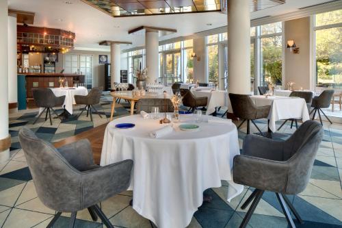Vichy Celestins Spa Hotel - image 11