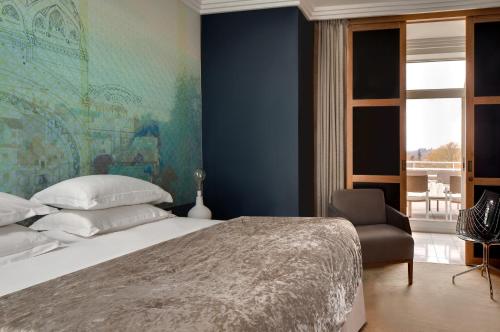 Vichy Celestins Spa Hotel - image 2