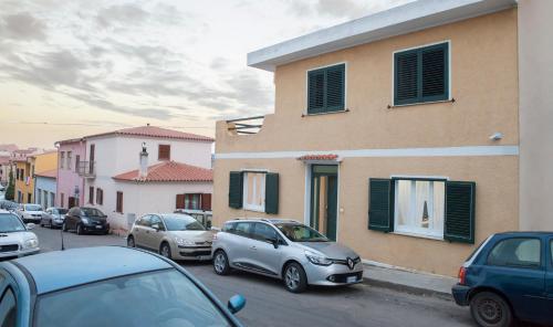 I Viaggi di Ki - Spiaggia Rena Bianca