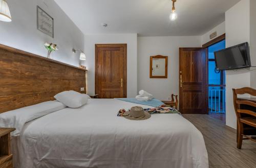 El Nogal Home, Málaga (photo 11)