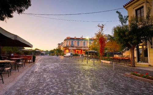 Thisio City Center - image 11