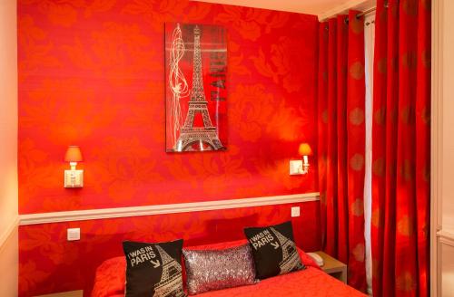 Hotel De La Cite Rougemont - image 3