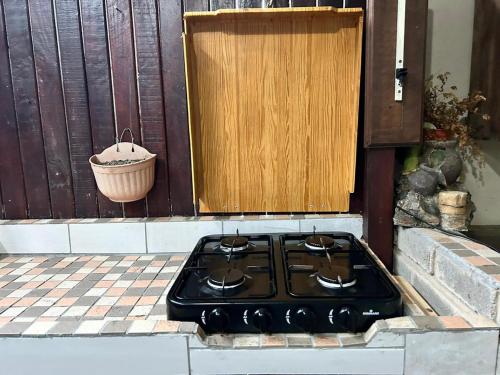 Garden View Seaside Chalet in Hibberdene