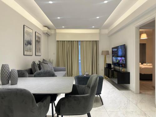 Melia Suites 2