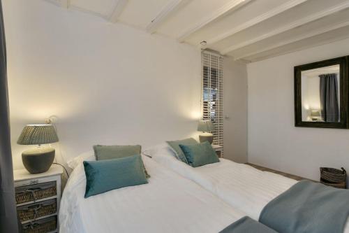 Vlier 08 - Klepperstee Ouddorp NOT INTENDED FOR COMPANY OR WORK-RELATED STAYS, Ouddorp (foto 7)