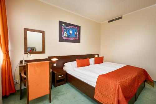 Hotel SOREA REGIA - image 10