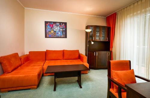Hotel SOREA REGIA - image 7