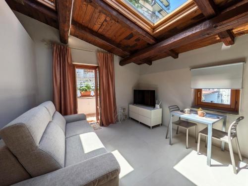 Roma Olimpico pied à terre - casa vacanza, Rom (Foto 3)