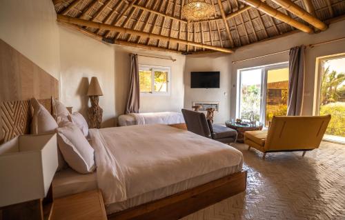 627695131 La Crique Nature & Spa