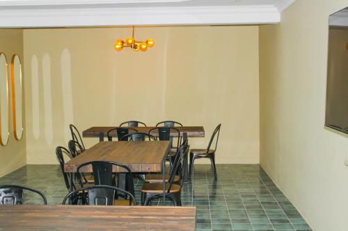 酒吧/高級酒吧, Imvomvo Country Lodge and Conference Center in 戈克斯塔德