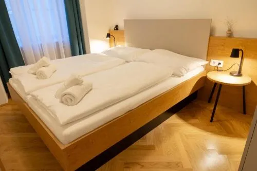 Altstadtjuwel Färbergasse Graz in Graz, Österreich