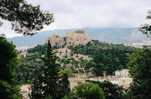 Thisio Loft - image 2