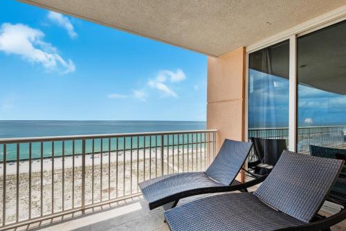 Santa Rosa Towers – Pensacola Beach, FL