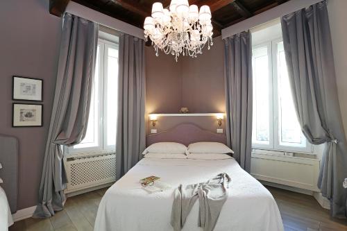 Piazzetta de' Monti Suites, Rome (photo 2)