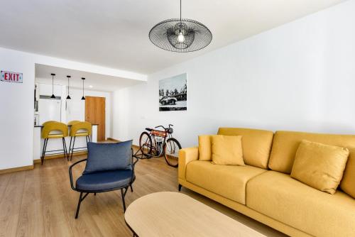 Chanquete 2310 One Bedroom - image 4