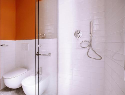 Domus Plinii 1792 Suites Room Type - Deluxe Suite with Private Patio