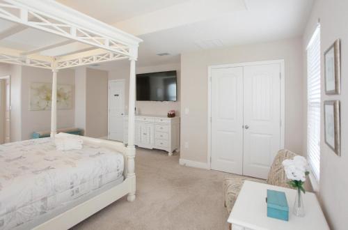 Spring Break Pool Home near Disney with Resort Access