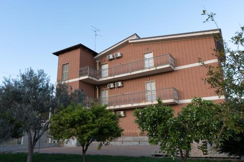 Casa Bellavista - Portigliola