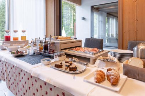 Hotel Cant del Gal – Tonadico, TN